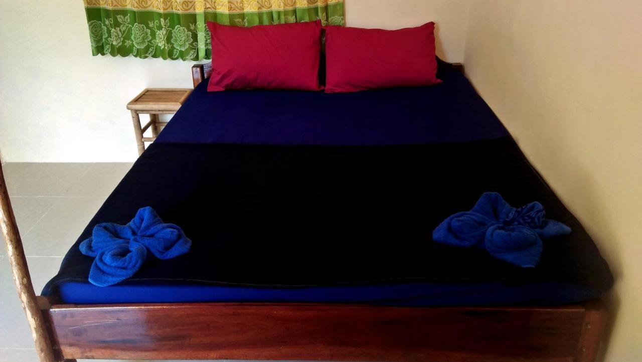 Baloo Guesthouse Koh Rong Sanloem Exterior foto